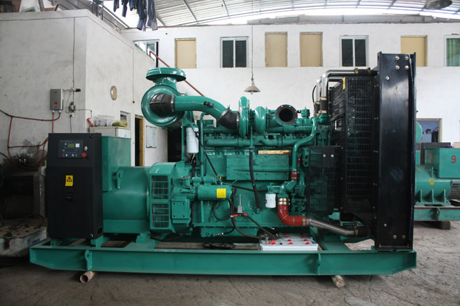 太平环保无噪音：租用静音发电机组，为环境和耳朵双重保驾护航